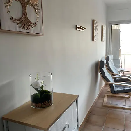 T1 Bis Renove Et Cosy A Cote Des Thermes Et De L'etang De Thau